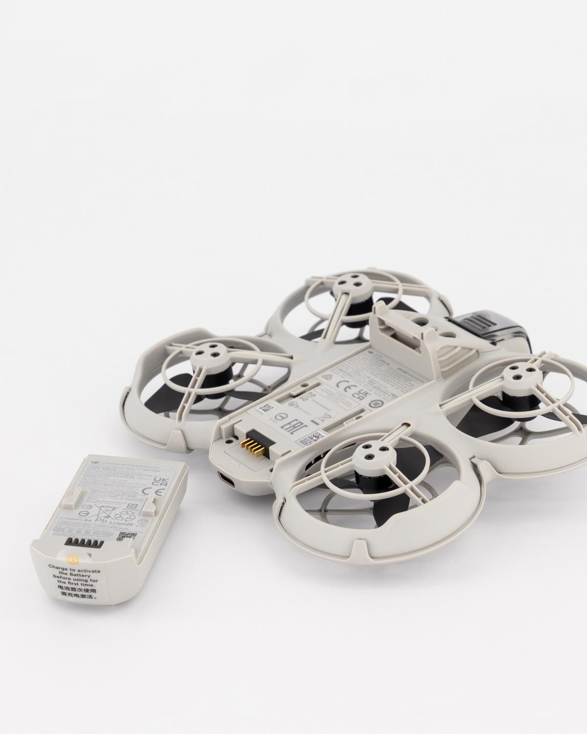 DJI Neo Fly More Combo - Image 4