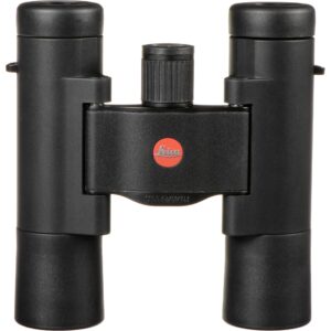 Leica 10x25 Ultravid Binocular - Compact